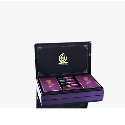 静乐气血能量海底轮