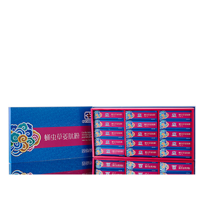 静乐调经养气汤