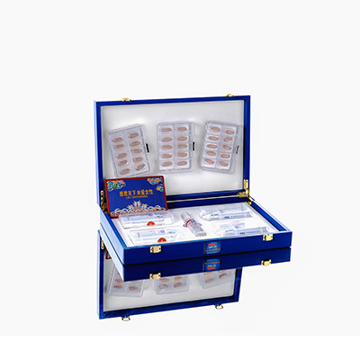 静乐爱芯回春综合版