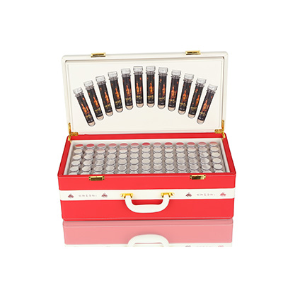 静乐产后卵巢回春套