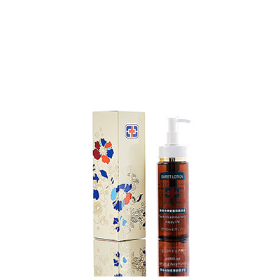 静乐男女外阴洗液