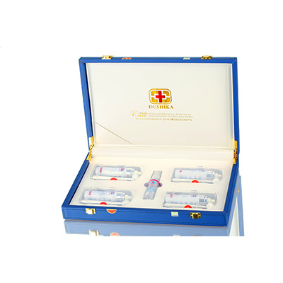 恢复自洁系统套静乐