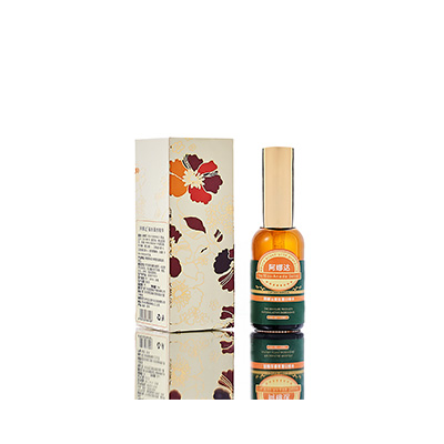 静乐私密细嫩修复精华